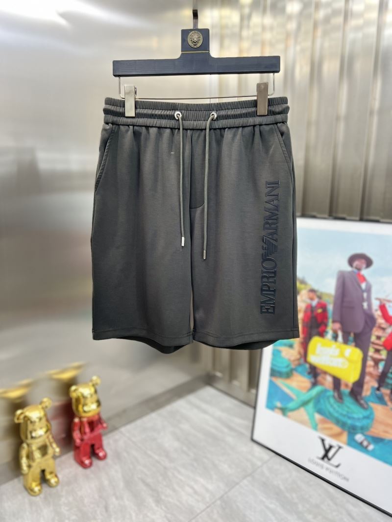 Armani Short Pants